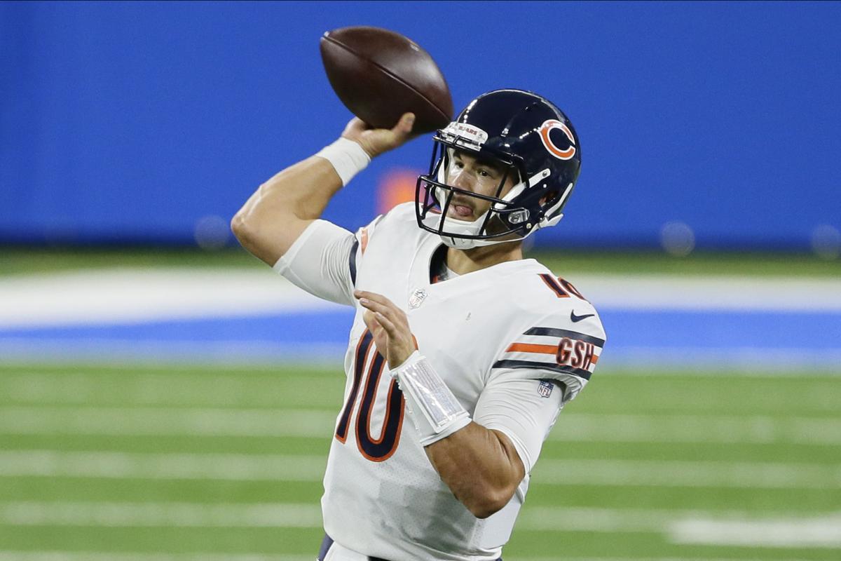 Chicago Bears in the playoffs: How they compare with ...