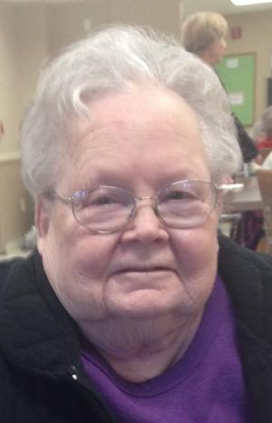Florence Gash