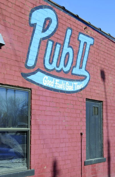 Pub II