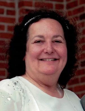Peggy Ann Sancken-Froehlich