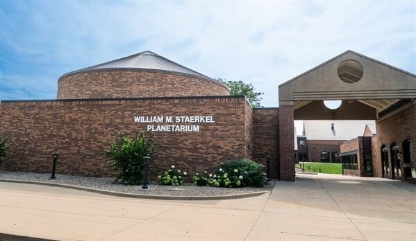 Staerkel Planetarium to Host Interactive Scout Badge Workshops