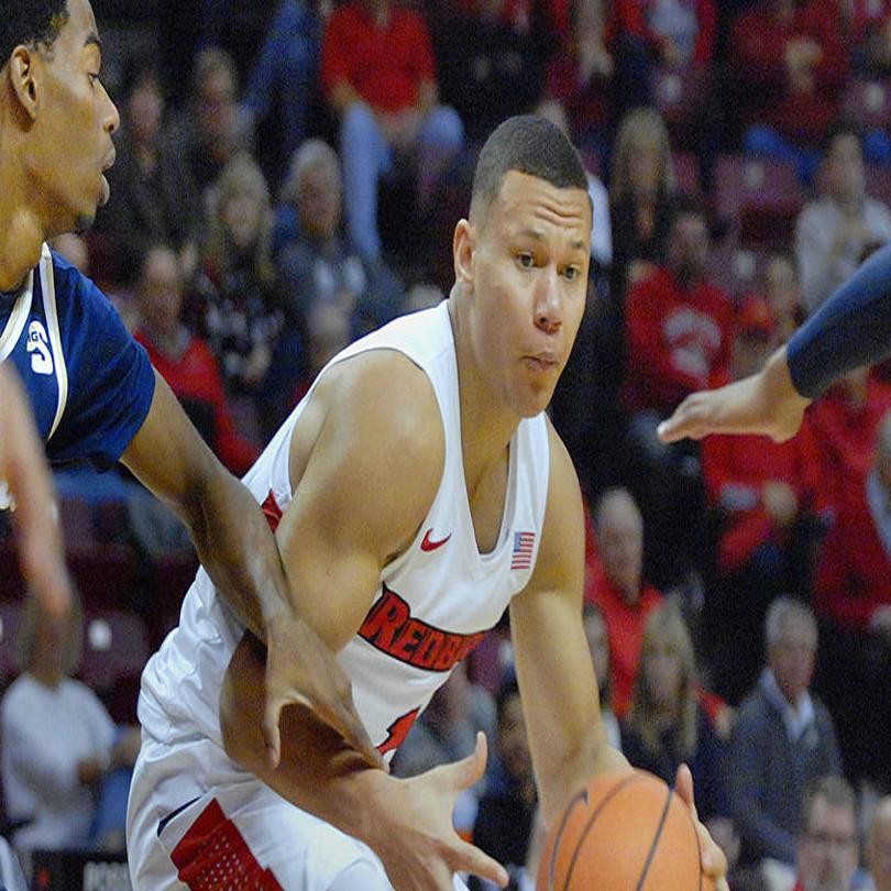 Tough Three Week Stretch For Redbirds Before Mvc Starts Men S College Basketball Pantagraph Com