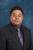 David Mendez, University of Michigan