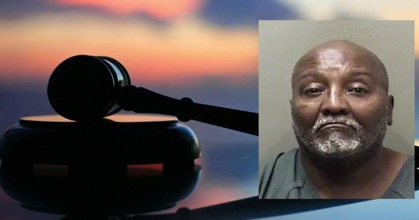 Bloomington man sentenced to 6½ years for cocaine possession
