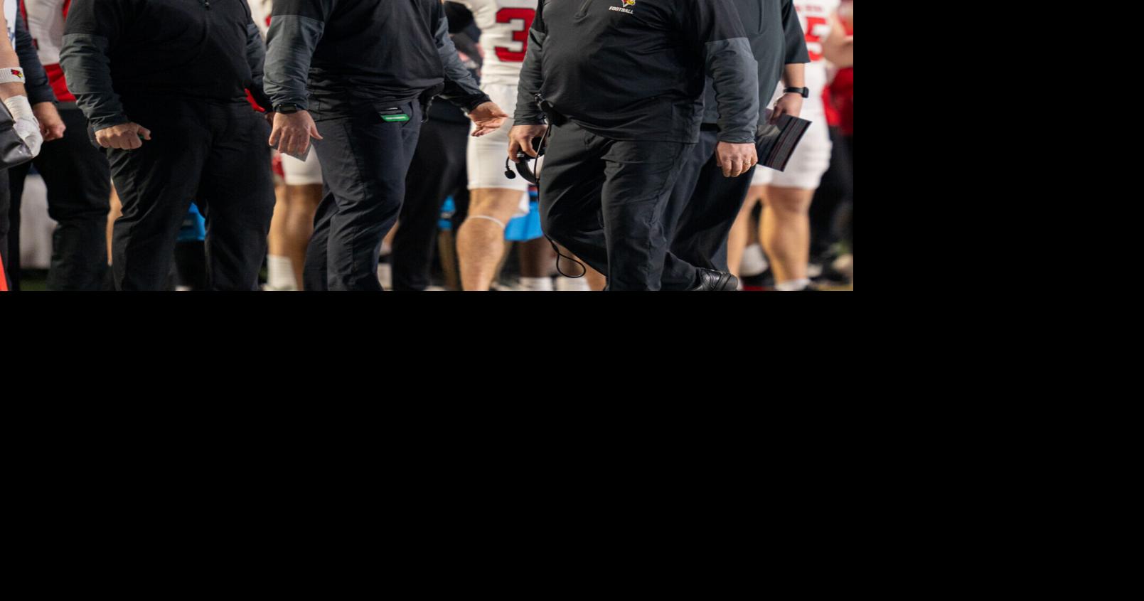 Mickey Turner plans to build on opportunity as Illinois State offensive coordinator