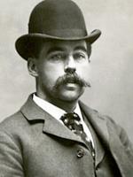 HH Holmes