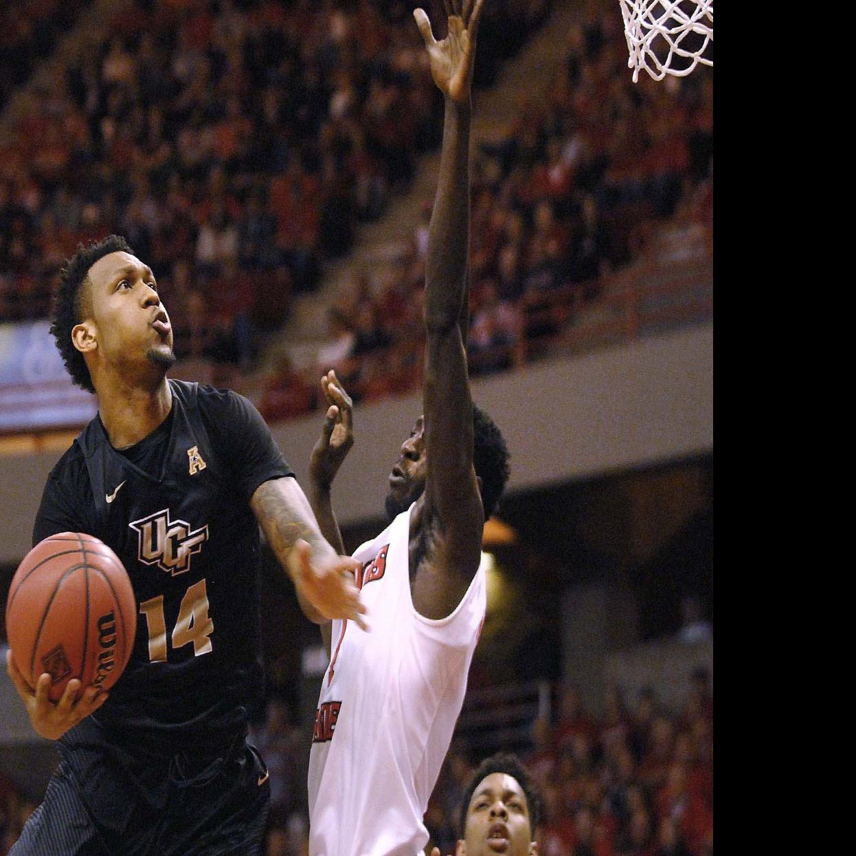 Ucf Free Throws With 1 3 Seconds Left Sink Redbirds In Nit Men S