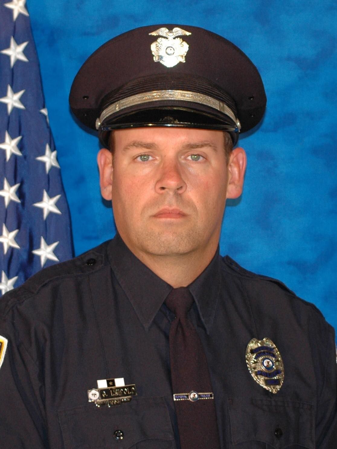 Retired Normal Officer Joins Unit 5 Staff To Lead Safety Security