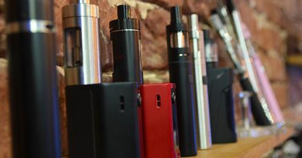 new jersey vapes treated as tobacco products vending machines Vape Laws & Regulations in York State Laws Prohibiting Sales to
