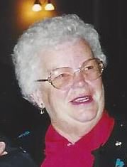 Marjorie Judy