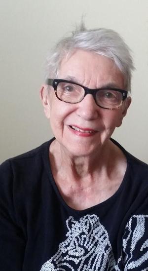 Marilyn Riddle