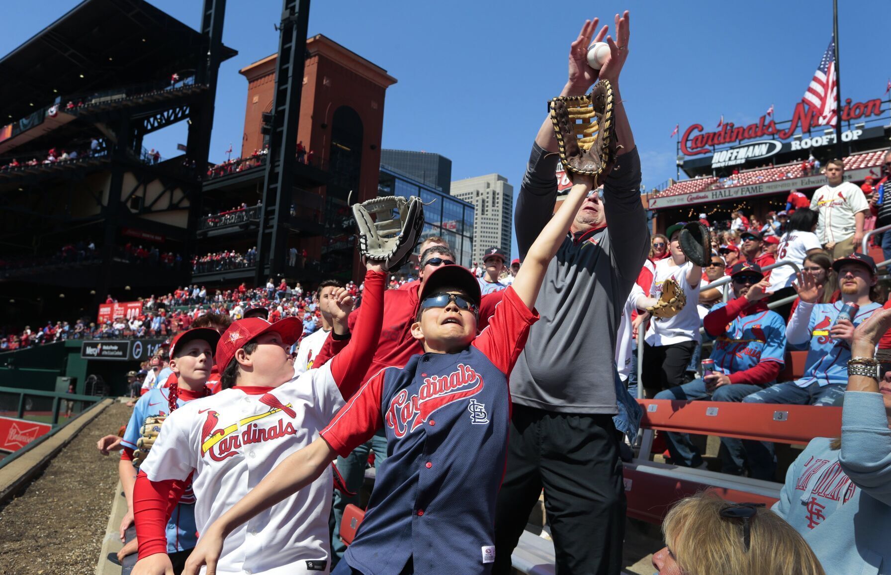 How much will a St. Louis Cardinals game cost you? A breakdown of