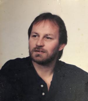 Ken Caraker