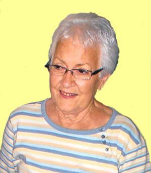 Mary Louella Lane