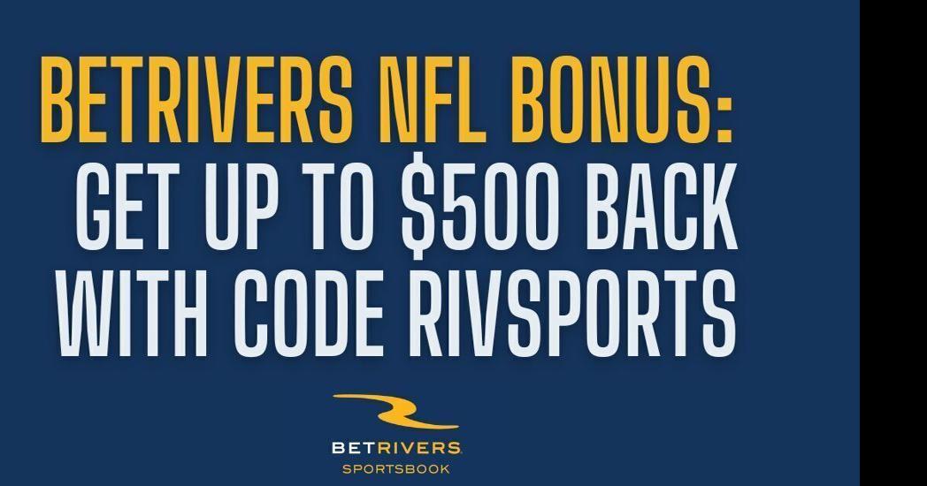 NFL betting promo codes: Thousands in NFL Week 1 bonuses