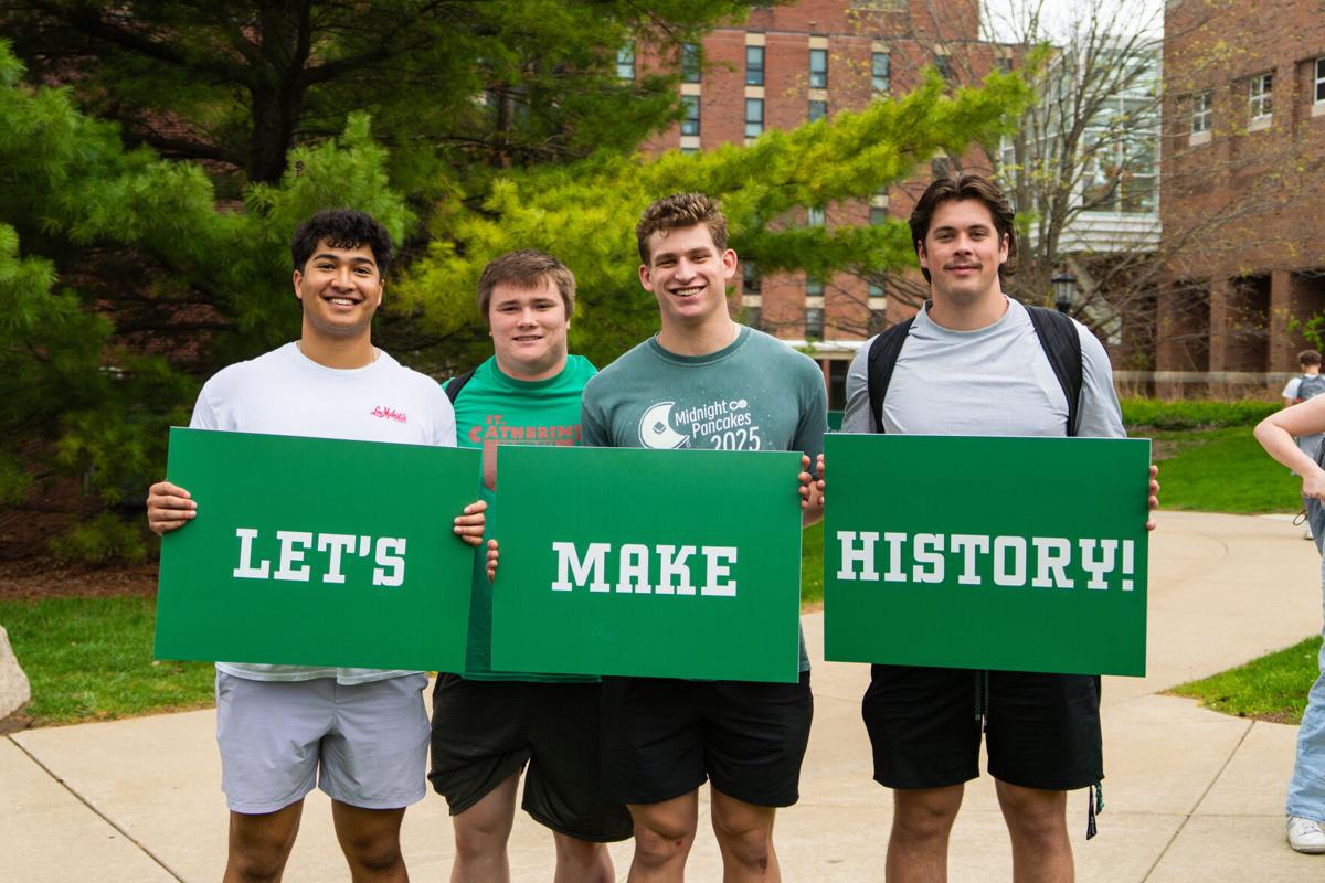 Fundraising Sets New Record At Illinois Wesleyan University