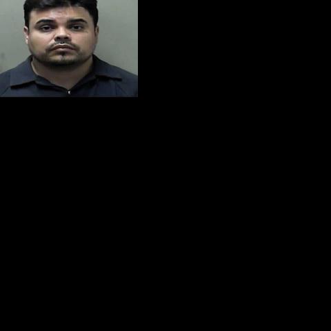 Two men charged with bringing illegal drugs into McLean County for sale