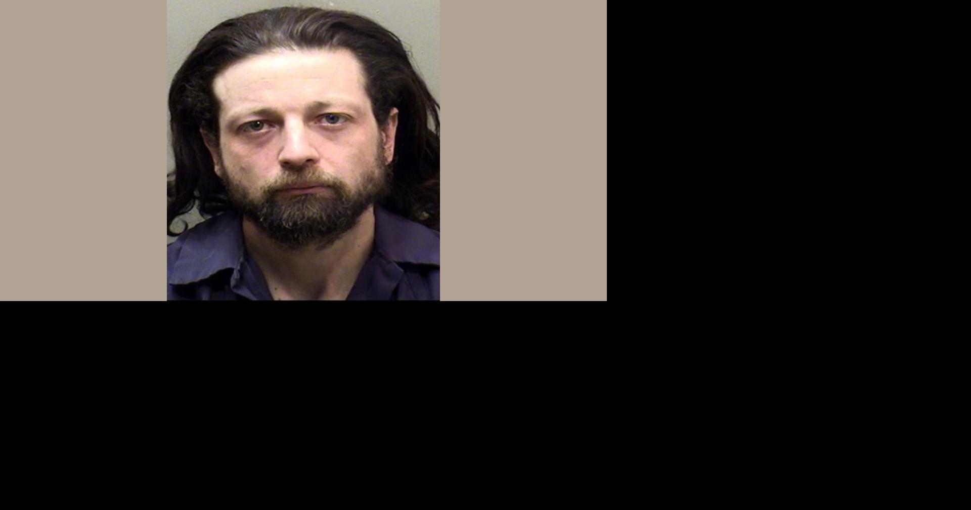 Bloomington man charged with delivering meth in March