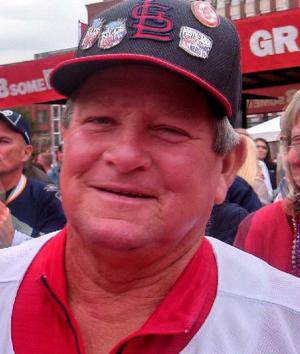 Ronald Blemler