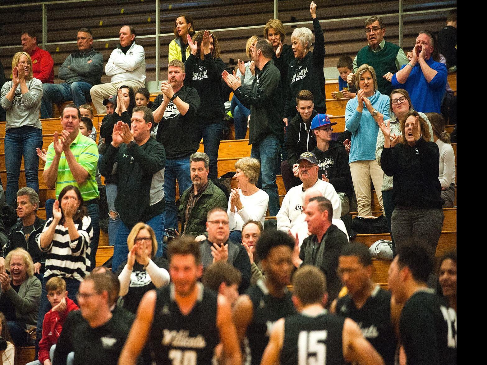 Virus Worries Force Changes To Ihsa Basketball Tourneys Other
