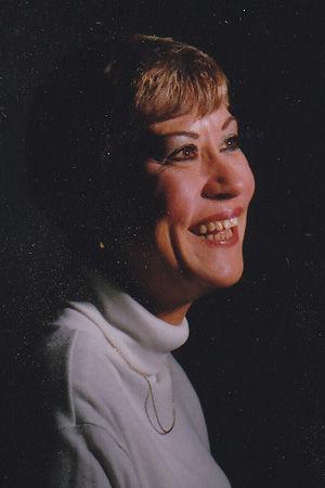 Barbara Hacker