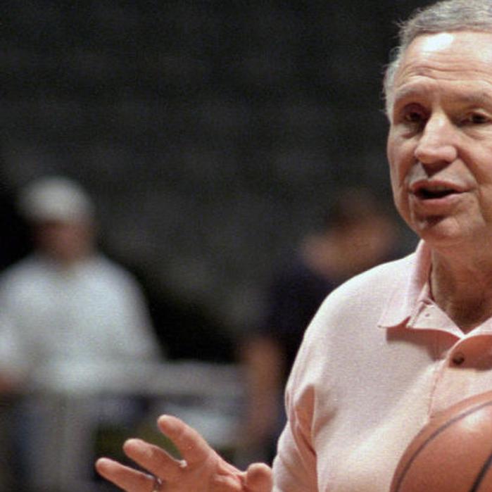 Ex Illini Coach Henson Chosen For College Basketball Hall Of Fame