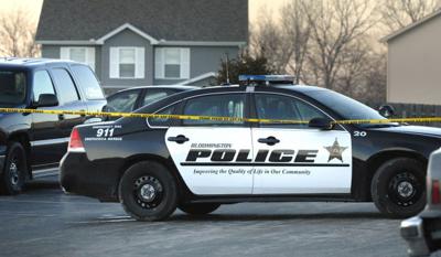 Two teens arrested in connection with Massey shooting death