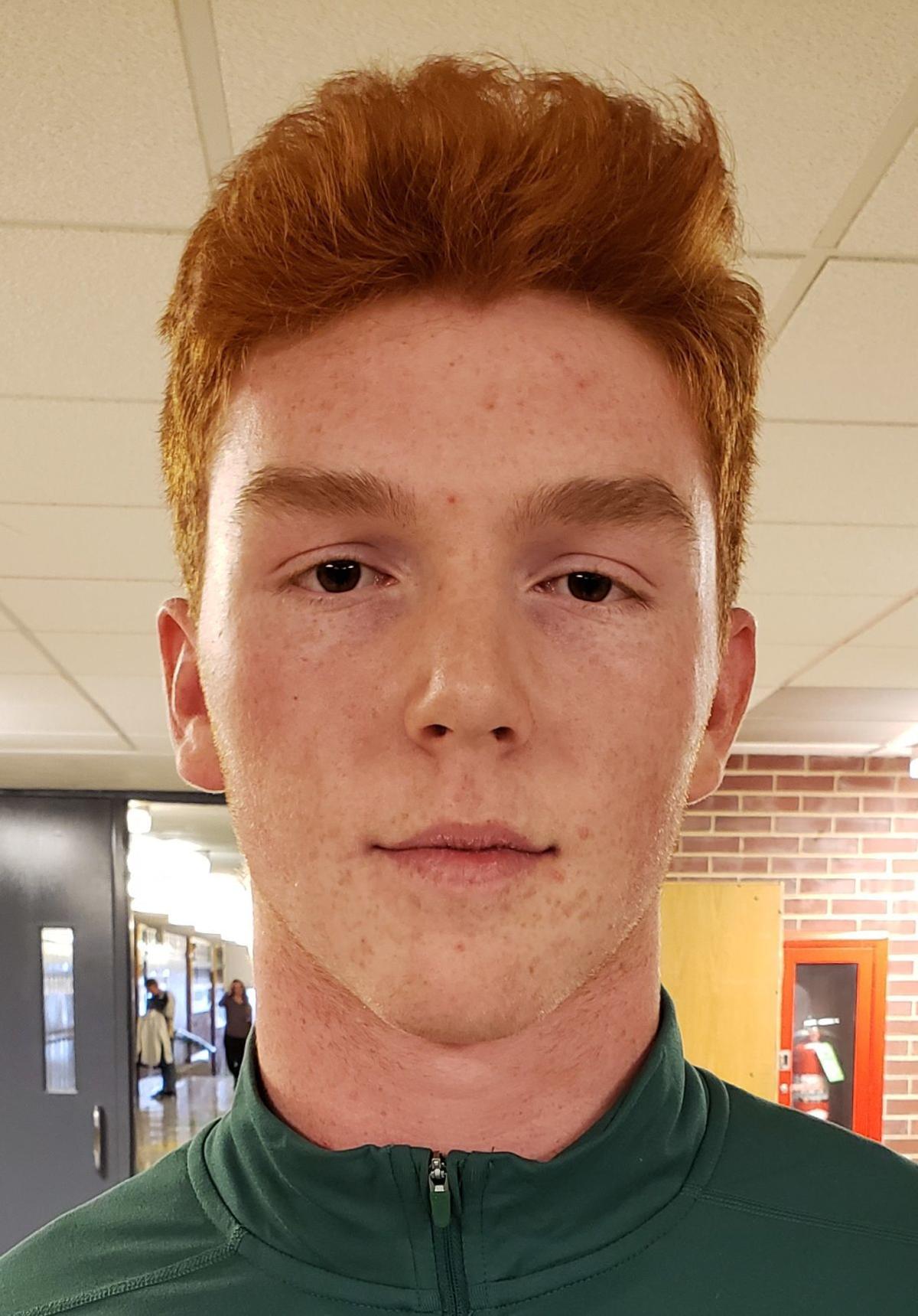 U High baseball players Jack Feely, Jackson Powell sign Division I