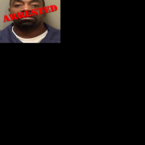 Crime Stoppers seeks man wanted on four felony charges