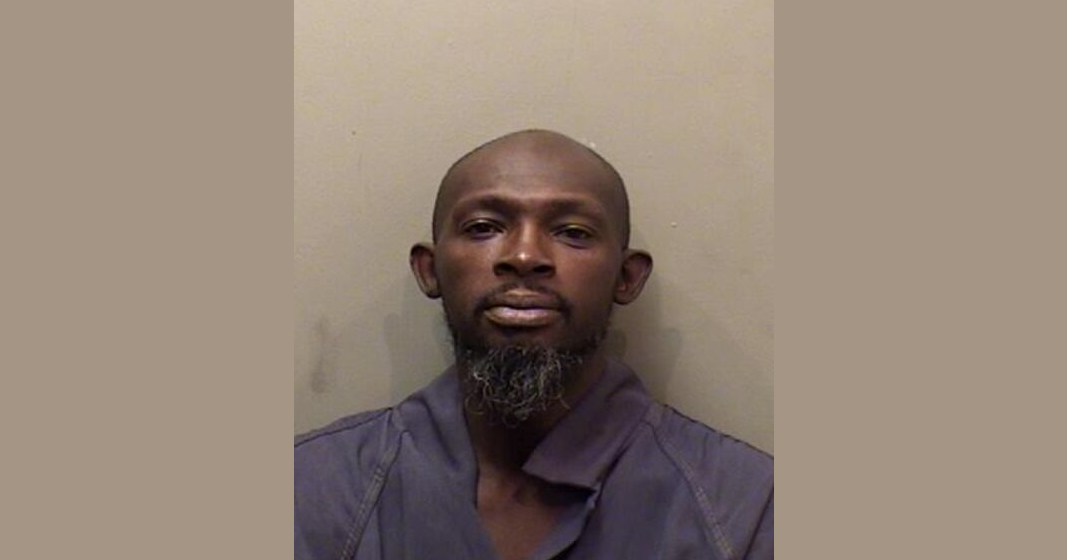 Cook County man gets 10 years in McLean County firearm case