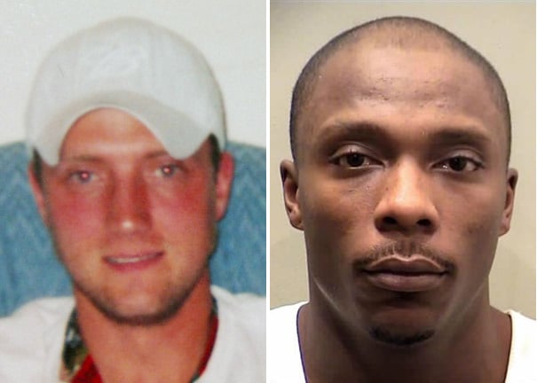 Johnny Turnpaugh, Nicholas Brooks