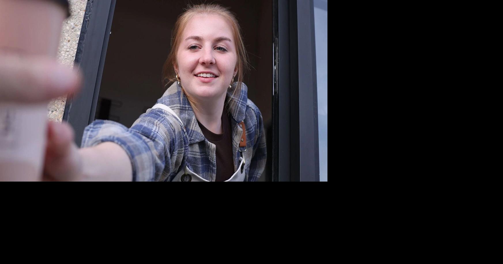 Hazlett: National Drive-Thru Day celebrates convenience — and kindness