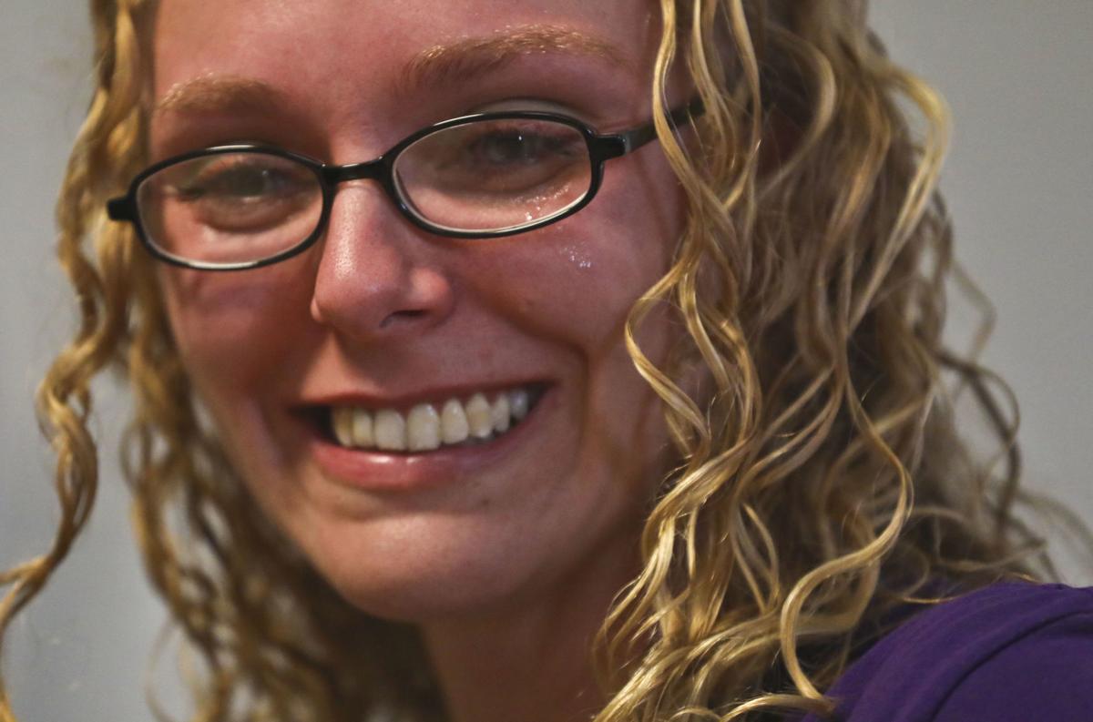 For Logan Correctional Center inmates, canines are source of pride