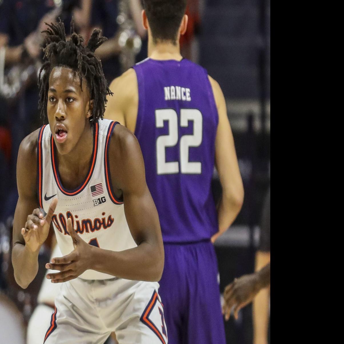 No 21 Illinois Playing Different Purdue Team At Mackey Arena