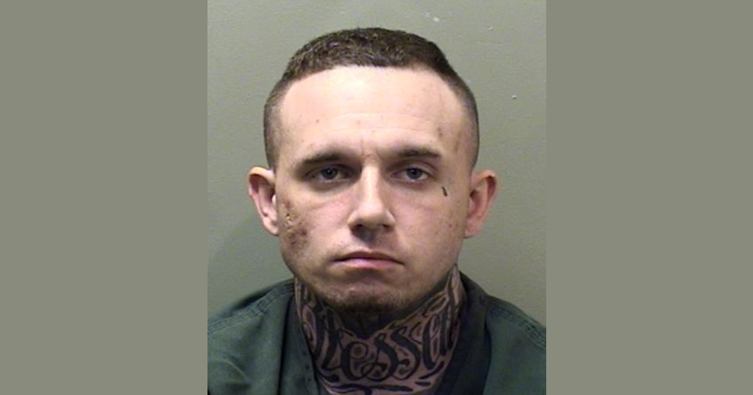 Man released from McLean County, facing meth offenses