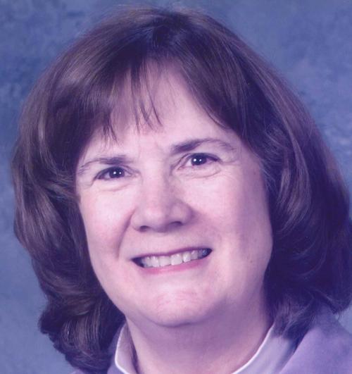 Rosemary Alta Dooley