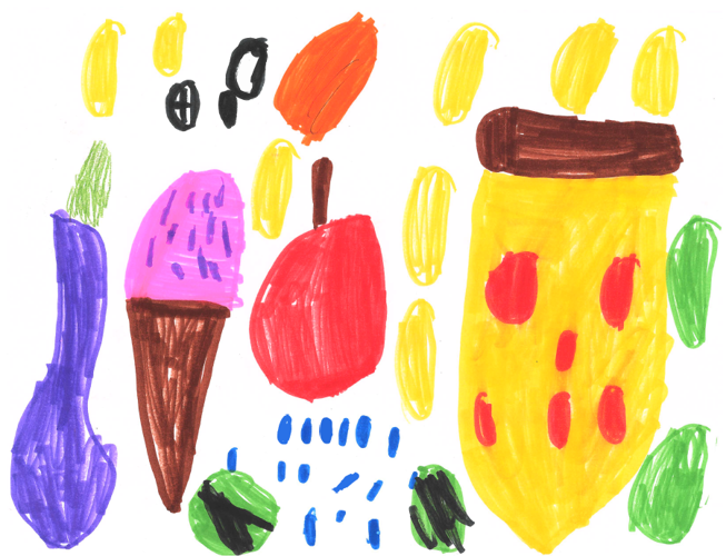 Braden Cotton, grade 3, Washington (food).png