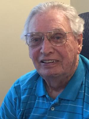 Clarence Edward Culkin