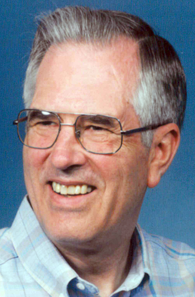 Paul E. Brooks