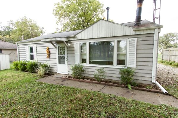 2 Bedroom Home in Towanda - $89,000