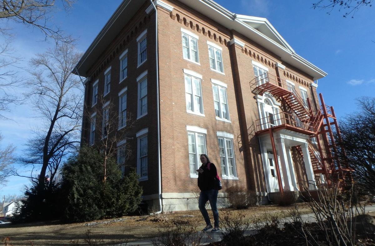 Eureka College prepares to open in fall with 'new normal' Local