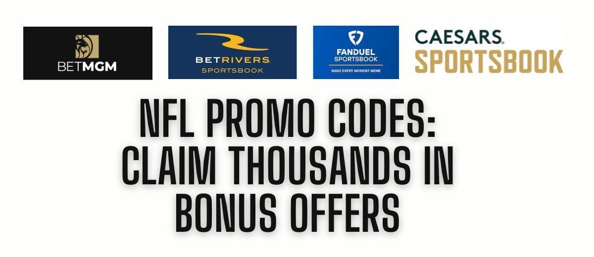 NFL Week 2 BetMGM Promo Code, Computer Picks, Best Bets and Predictions