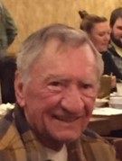 Leroy C. 'Roy' Sohn