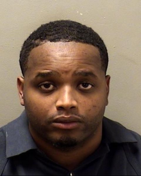 Andray Alexander