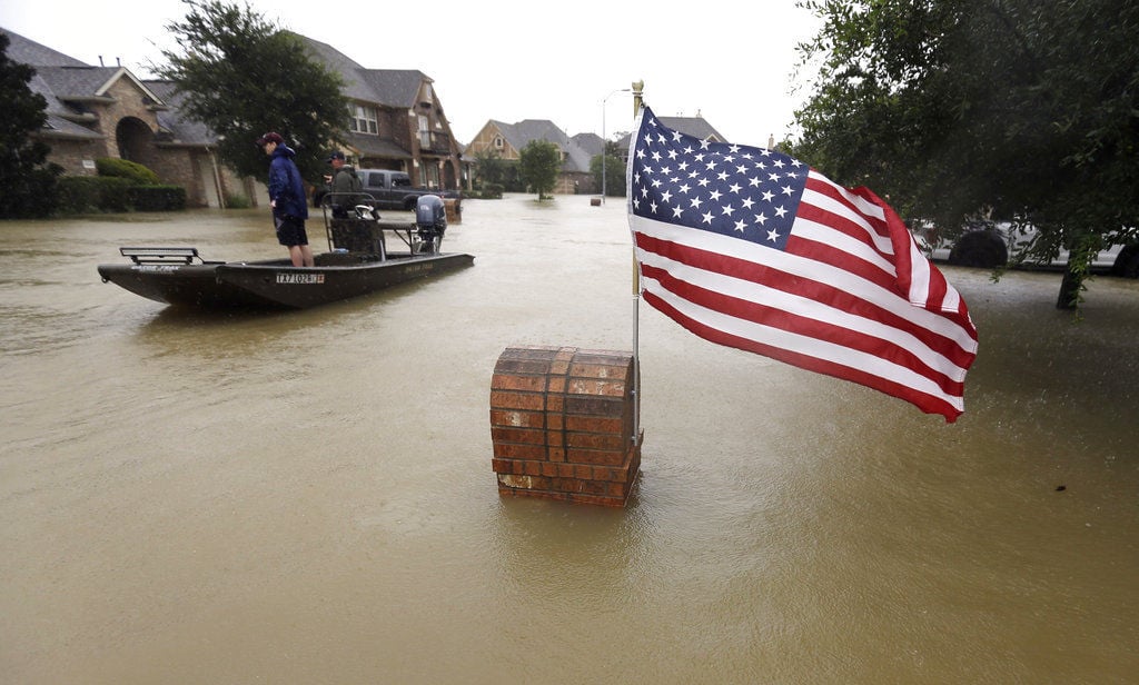 Blank Rome issues guidance on Hurricane Harvey insurance recovery Blank Rome issues guidance on Hurricane Harvey insurance recovery