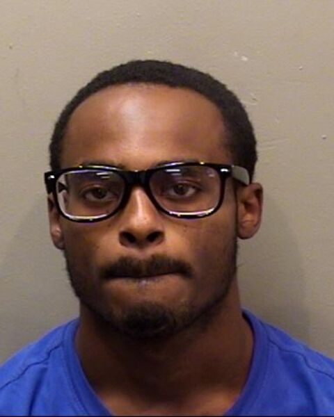 Bloomington man sentenced to 3 years in prison on burglary charge