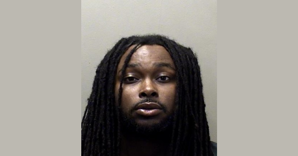 Bloomington man arrested following police chase, crash and drug seizure, Normal police report
