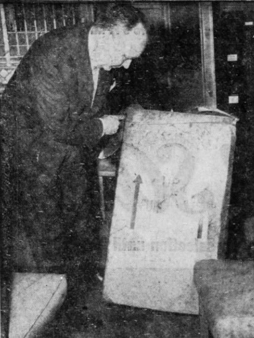 Boy in the Box (Feb. 25, 1957) | | pantagraph.com