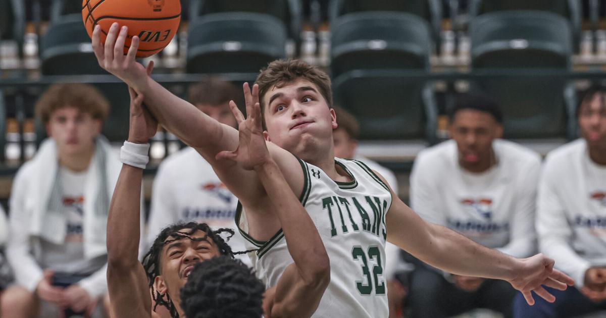 NCAAB News