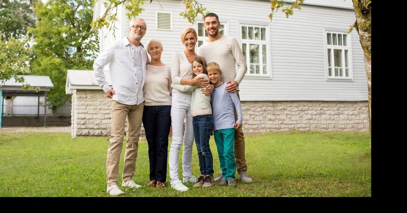 Kingston: Gift or loan? What to consider when helping family financially